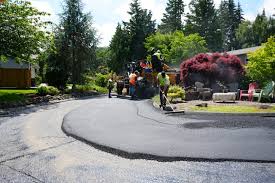 Driveway Pressure Washing in Newton, KS